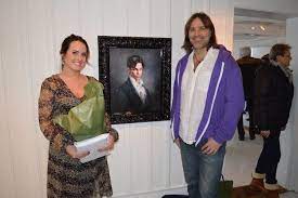 Kaja norum is a famous norwegian artist. Kaja Norum Alchetron The Free Social Encyclopedia