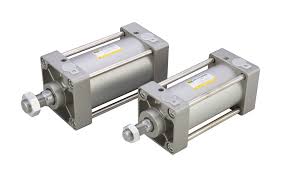 Xi Lanh Khí Nén | Xi Lanh Khí Nén Airtac, SMC,STNC, FESTO |dinhlinh.vn