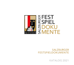 We did not find results for: Salzburger Festspiele