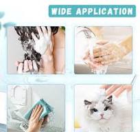 Amazon.com: 6 Pcs 120ml/4oz Foaming Soap Dispenser Facial ...