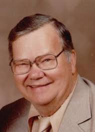 William George “Bill” Askew (1912-1996)