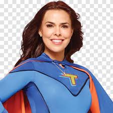 This guide may be distributed and copied freely, in its entirety, for personal use. Rosa Blasi The Thundermans Barb Thunderman Max Hank Flower Silhouette Transparent Png
