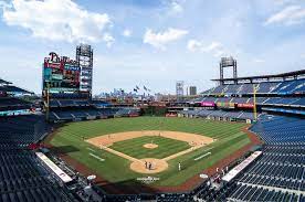 And héctor neris grabbed a baseball. Philadelphia To Allow Some Phillies Fans At The Ballpark This Season