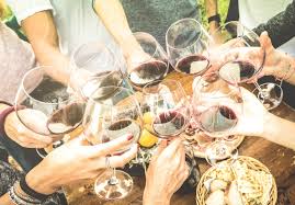 Hey charleston wine + food team! Here S Why You Need To Experience The Charleston Food And Wine Festival