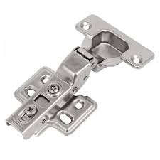 Maybe you would like to learn more about one of these? Home Improvement Soft Closing Full Overlay Hidden Face Frame Kitchen Cabinet Door Hinges Clip On Building Hardware
