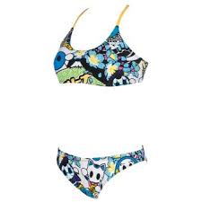 ➨ découvrez notre offre de maillot de bain 2 pièces et bikinis à petit prix sur kiabi ! Arena Manga Maillot 2 Pieces Adulte Femme Achat Prix Fnac