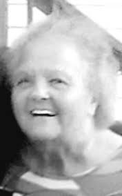 Pauline Steele Obituary (2015)