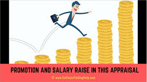We did not find results for: How To Ask For Promotion And Salary Raise In This Appraisal