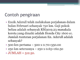 Claim form / borang tuntutan 1 fwd takaful berhad (company no. Ppt Tuntutan Perjalanan Powerpoint Presentation Free Download Id 1246256