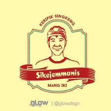 Keripik singkong adalah cemilan yang banyak disukai. Keripik Singkong Sikejemmanis Photos Facebook