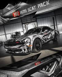 Maybe you would like to learn more about one of these? Challenger Scat Pack Heminator A True Mopar Menace Dodgeforum Com