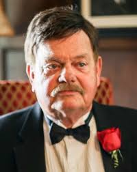 Obituary information for Ken Akers