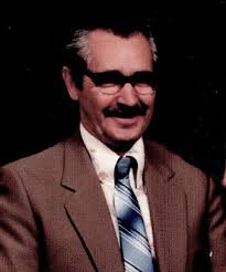 Obituary for Roy Ries