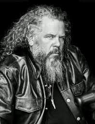 Sons Of Anarchy' Star Mark Boone Junior On Bobby Shocker: 'It Ain'T Cool'