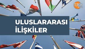 İktisadi ve idari bilimler fakültesi. Uluslararasi Iliskiler Bolumu Nedir Mezunlari Ne Is Yapar Ceotudent