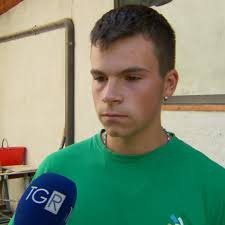 Travolse con il trattore il cuginetto di 5 anni. Pena minima per Dennis  Lausarot