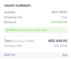 In short, prescription discount cards work by using the power of large groups of people to negotiate discounts in exchange for your business. 20 Discount On Popular E Commerce Sites With Fab Credit Cards Points Of Arabia