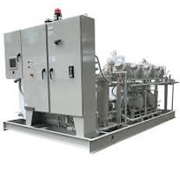 CO2 - Carbon Dioxide Chillers - Budzar Industries
