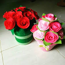 Maybe you would like to learn more about one of these? Bunga Hias Kain Flanel Shopee Indonesia