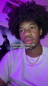 Dang it mark you were this close🤏🏾 bro is vincible lifting icebergs ...