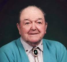 Carl Doughty Obituary (1919