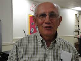 Jerry Long, Fred Davis, Alpha Merritt Holder, Mrs. A.B. Cameron, Shirley  Holmes, Barbara Denise, Jimmy McCormick