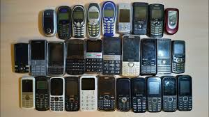 Old Phones. ASUS P526 - YouTube