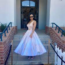 The dress has to speak volumes, and it has to complement the event. Bonang Matheba On Twitter Dress By Gertjohan Lekaplifestylefair Noiamnotcold