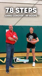 In the 3 seasons since Annie Conover stepped into the lineup, New Prov has  gone 77- 10. Through that stretch, the Pioneers have won 2 Union County  Tournies, a Section and Group 2 title while becoming ...