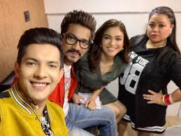 Khatron Ke Khiladi 9 Finalist Aditya Narayan Shares His Thoughts On Who Should Win The Show Watch Video Pinkvilla khatron ke khiladi 9 finalist aditya