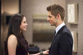 Grace Phipps Jean Luc Bilodeau Celeb Secrets