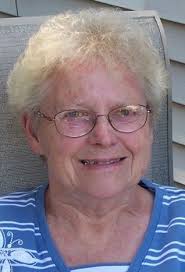 Doris Hoffman, 90, Portage
