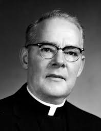 Rev Fr Harold Joseph Masterson (1910-1999)