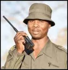 Amit Deol saved camels, Anton Mzimba saved rhinos, & both died young