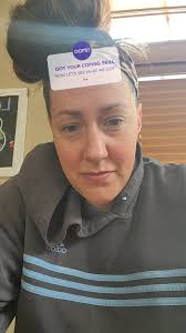 This filter came for me!! I will always watch Law & Order SVU #olivabenson  #elliotstabler #lawandordersvu