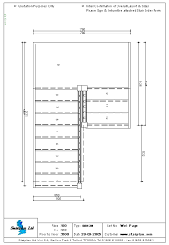 Staircase design detail showing plan, detailed elevation, ms railing design, railing fixing detail, steps nosing and groove detail etc. Half Landing Staircase Layout Stairway Design Staircase Layout Stair Plan