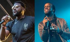 Après le tournage de son clip pharaons et fantômes dans ce pays, il semblerait que youssoupha en soit. Youssoupha Je Me Suis Inspire De Mon Enfance Music In Africa