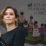 Pueblos Indígenas rechazan visita de Isabel Ayuso, acusan que invisibiliza la violencia y exigen disculpa pública