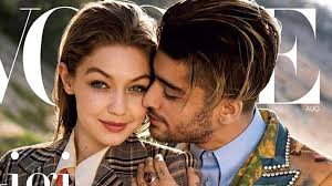 The pair have welcomed a daughter, malik announced on his social media accounts. Gigi Hadid And Zayn Malik The Return Of The Couple With More Style Oi Canadian