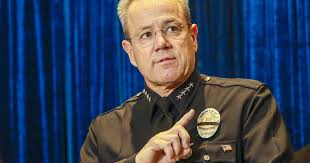 Police Commission sets new rules for how LAPD uses surveillance technology 