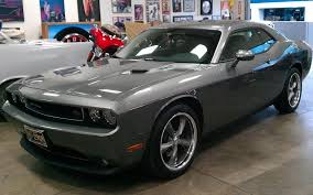 Image result for Tungsten 2011 Challenger