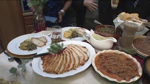 Red&green plaid rim, santa in center. Homestyle Turkey N Dressing Family Meals To Go At Cracker Barrel Kplr Youtube