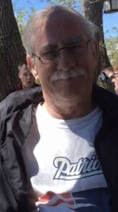 Obituary of Vernon J. MacNichol