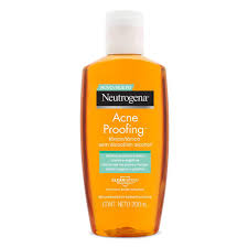 Les causes de l'acné sont multiples : Tonico Sem Alcool Neutrogena Acne Proofing 200ml Drogaria Sao Paulo