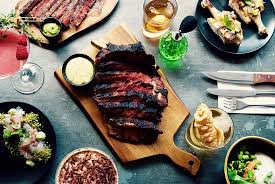 Mehrere wochen am knochen gereift für den besten geschmack. Hanger Cellar London Restaurant Bewertungen Telefonnummer Fotos Tripadvisor
