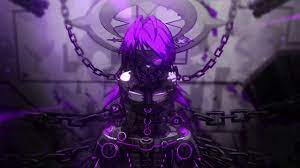 Wallpapers for any device must be properly sized to fit the screen. Top Edm Wallpaper Video 4k Anime Pr13 Chains Youtube