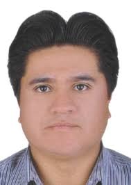 Otorongo ROSAS AVENDAÑO, MICHAEL GERALD