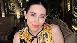 Karisma Kapoor S Multicoloured Scarf Print Dress Is The Perfect Holiday Outfit Vogue India Popular actress karishma kapoor will be seen in altbalaji's upcoming web series mentalhood. multicoloured scarf print dress