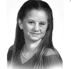 Kelsi Morgan Blank (1997-2010)