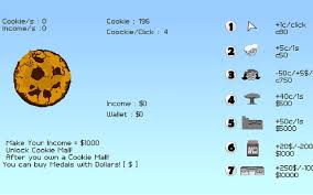 Only best and crazy unblocked games available here. Cookie Clicker Game Unblocked Wow